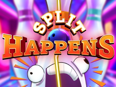Split Happens